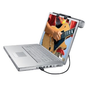 Logitech USB Laptop Speaker Z305