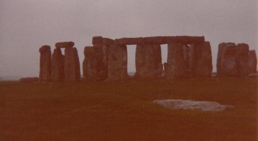 Stonehenge