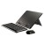 Logitech Notebook Kit MK605 Keyboard, Mouse, and Laptop Stand Logitech Notebook Kit MK605 Keyboard, Mouse, and Laptop Stand