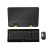 Logitech Notebook Kit MK605 Keyboard, Mouse, and Laptop Stand Logitech Notebook Kit MK605 Keyboard, Mouse, and Laptop Stand