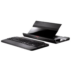 Logitech Alto Cordless Notebook Stand