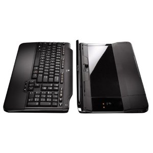 Logitech Alto Cordless Notebook Stand