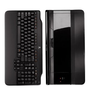 Logitech Alto Cordless Notebook Stand