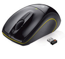 Logitech Wireless Mouse M505 (comes with the MK605 kit)