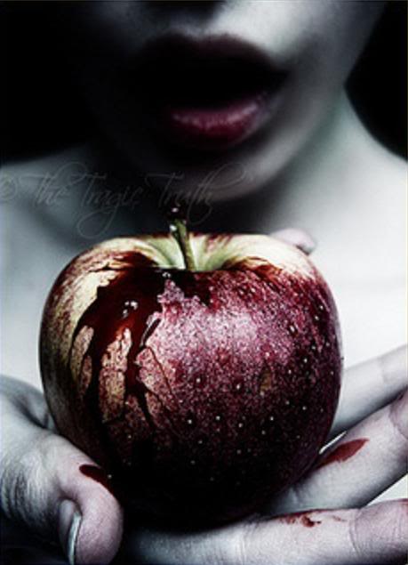 Rotten Apple