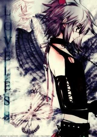Loveless