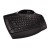 Logitech Cordless Desktop MX 5500 Revolution Bluetooth Mouse and Keyboard