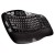Logitech Cordless Desktop Wave Set