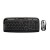 Logitech Cordless Desktop LX310 Laser