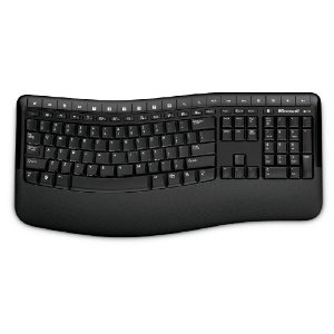 The Keyboard
