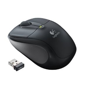 Logitech Wireless Mouse M305 (Black)