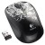 Logitech Wireless Mouse M305 (Dark Fleur)