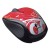 Logitech V220 Cordless Optical Mouse for Notebooks (Blush Butterfly)