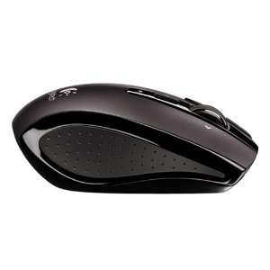 Logitech VX Nano Cordless Laser Mouse