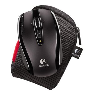 Logitech VX Nano Cordless Laser Mouse