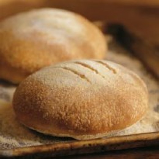 Bake better bread. Line your oven with inexpensive clay tiles. HubPages