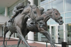 Horse Racing, Celtic Day, Fiesta in the Park and more at Arlington Racetrack