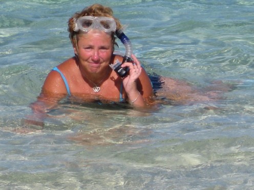 Ningaloo Reef