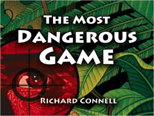 the most dangerous game book report Create and write an alternate ending to “the most dangerous game” utilizing (and identifying within your text) the following three poetic devices: simile. the most dangerous game book report Create and write an alternate ending to “the most dangerous game” utilizing (and identifying within your text) the following three poetic devices: simile.