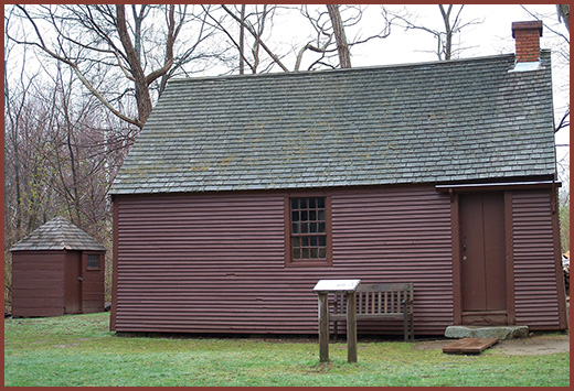 The Old School House