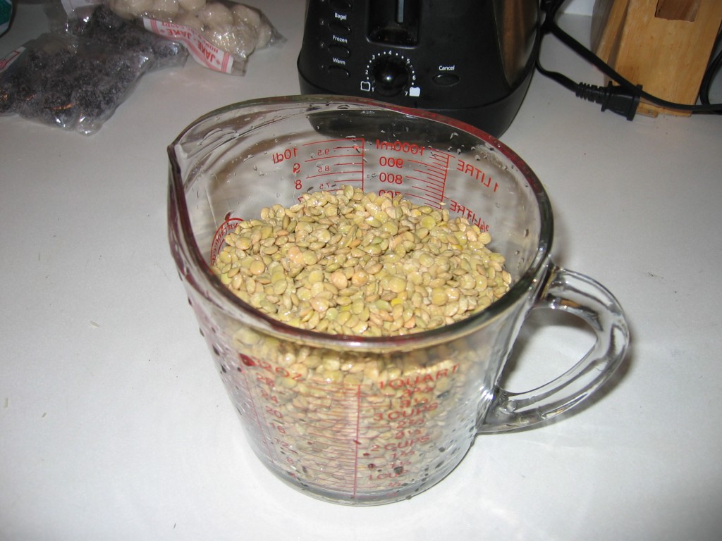 Healthy and Budget Friendly Lentil Soup | HubPages