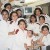 Filipina nurses working at the Hafr Al-Batin Armed Forces Hospital in Saudi Arabia Filipina nurses working at the Hafr Al-Batin Armed Forces Hospital in Saudi Arabia