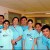 Filipino nurses of the Neurosciences Critical Care Unit of Addenbrookes Hospital in Cambridge, UK. Filipino nurses of the Neurosciences Critical Care Unit of Addenbrookes Hospital in Cambridge, UK.