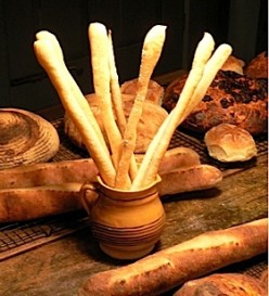 Bread Sticks (Baguette) Recipes - Easy and Delicious !
