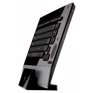 Logitech diNovo Edge Keyboard