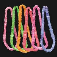 THE MAGIC OF LEIS....