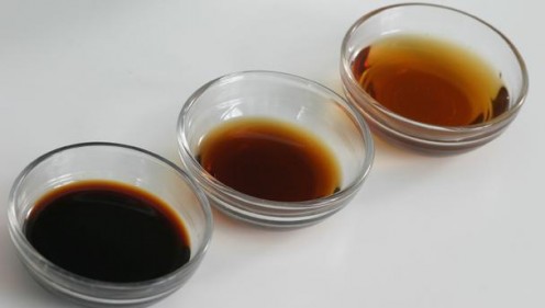 - Soy Sauce as Recipe Ingredient and Condiment, by Rosie2010 on Hubpages -