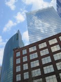 Architecture River Cruise Chicago, IL