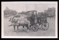 Bromseltzewagon  a peddler's wagon