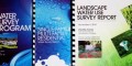 Changing Client Reports to Sample Reports for Marketing