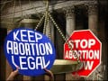 How to Defend the Right to Choose and Being Pro-Choice