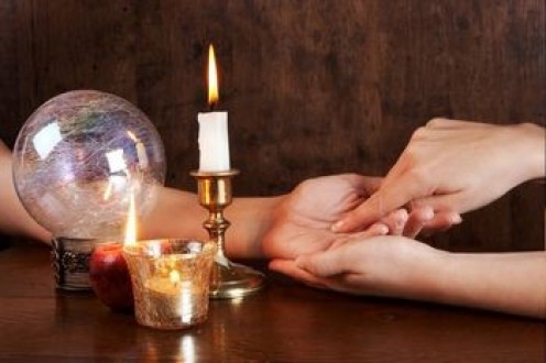 Understanding Palmistry and What Your Hands Say About You Understanding Palmistry and What Your Hands Say About You