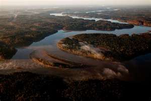 Local Reservoir