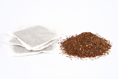 Rooibos Teabags & Leaves