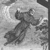 ForgottenSaint profile image