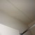Water stain on ceiling Water stain on ceiling