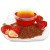 rooibos tea with rosehip and strawberry rooibos tea with rosehip and strawberry