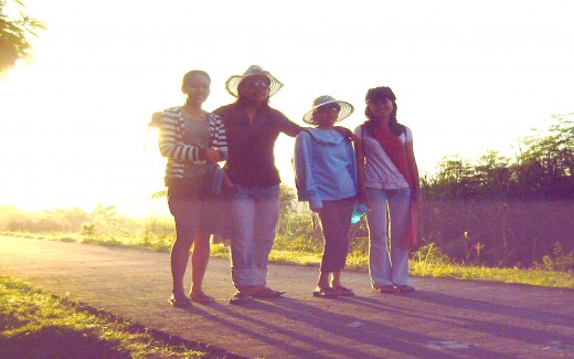 Photo by Travel Man