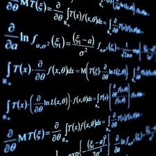 EXHIBIT A: Alien language, otherwise known as Math, telling the other aliens how, when and where they were going to destroy earth!