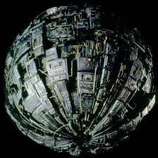 Voyager's third season attempt at "rounding out" the Borg as a race. 