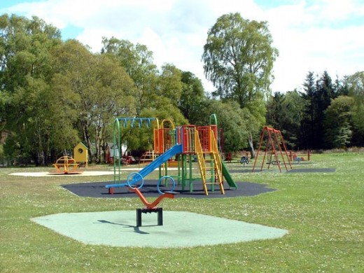 Children's Playground