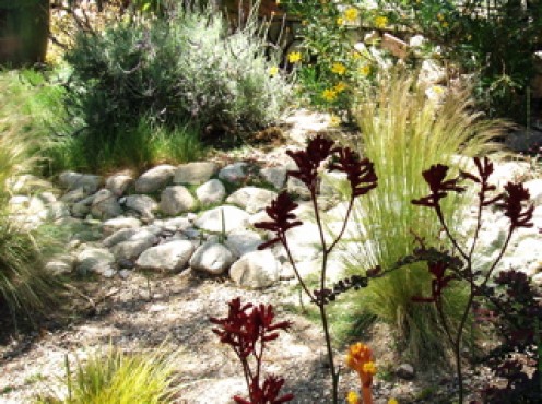 Softscape and Hardscape: Garden Components | Dengarden