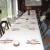 The Table Setting The Table Setting