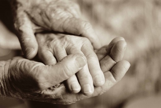 Strong relationships are built when couples learn to tune into one another.