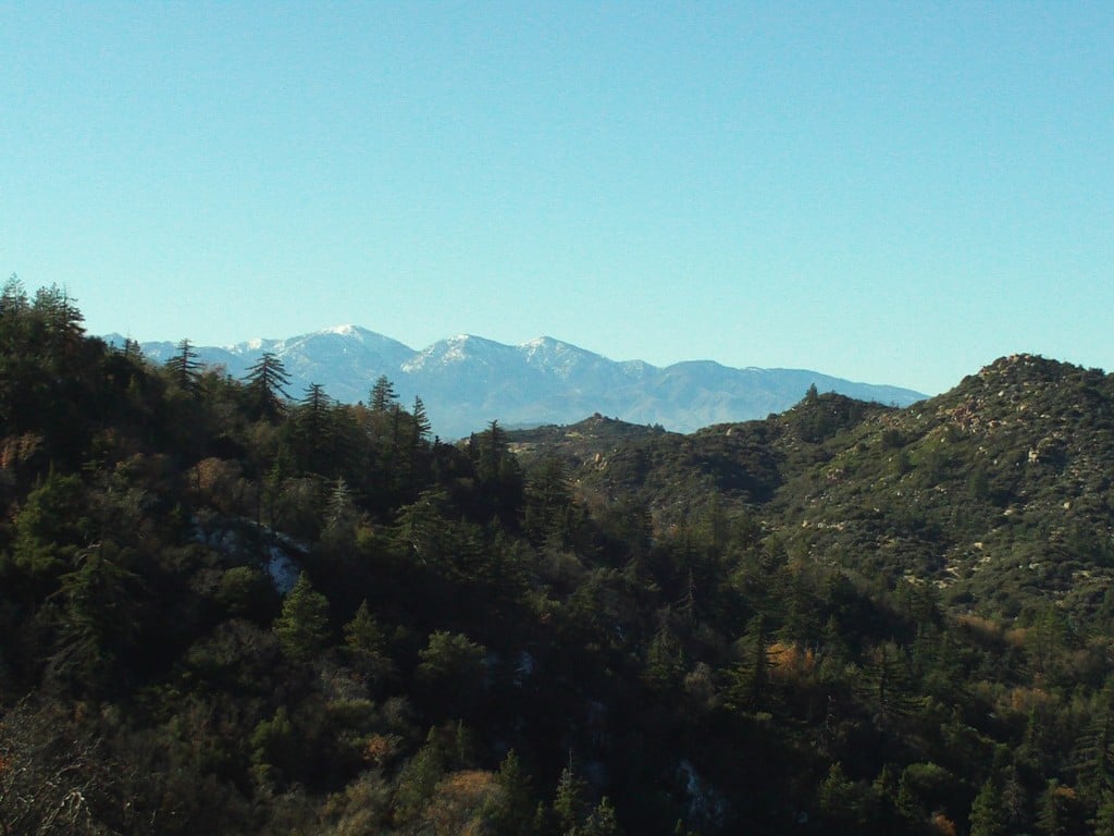 Photographing The Mountains Of Southern California HubPages   4976809 F1024 