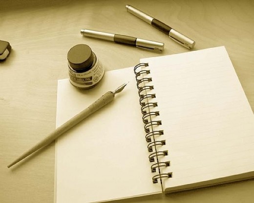Make money writing online